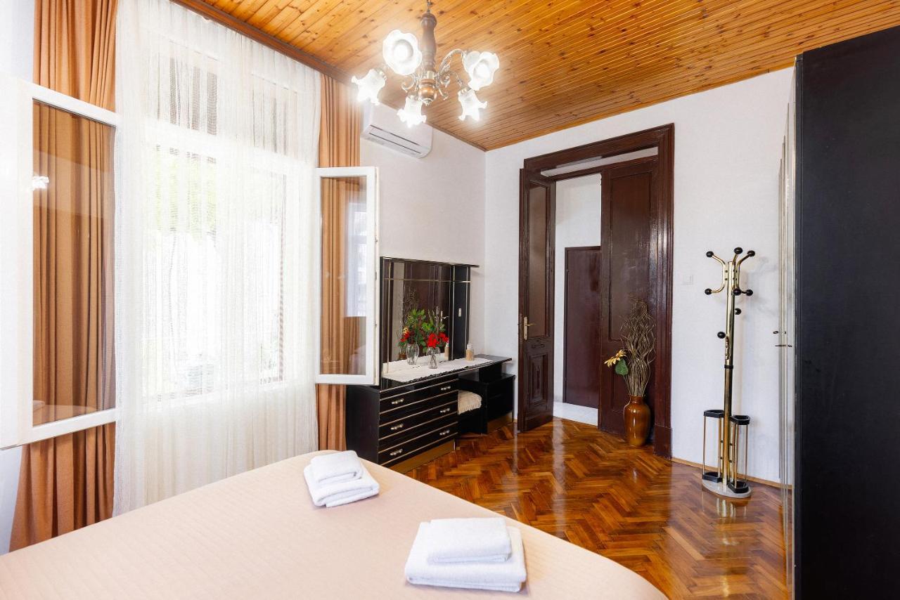 Antique Garden Villa 斯普利特 外观 照片